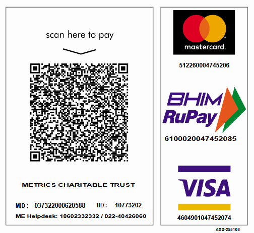Donate Image